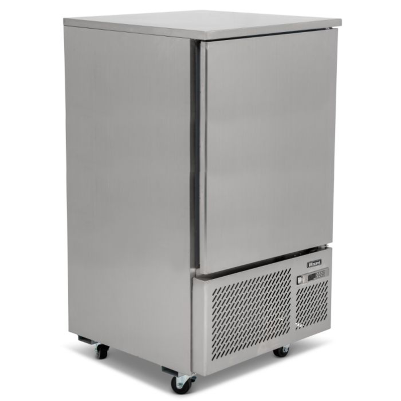 Blizzard BCF60-HC 13 x GN1/1 Blast Chiller/Freezer