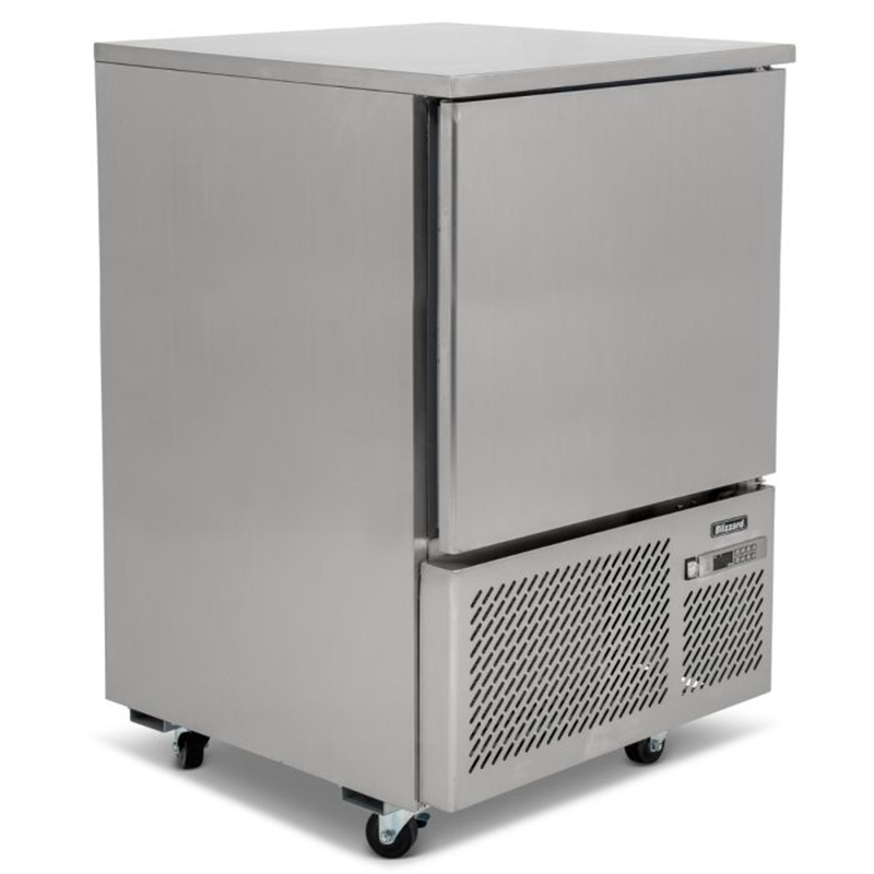 Blizzard BCF40-HC 10 x GN1/1 Blast Chiller/Freezer