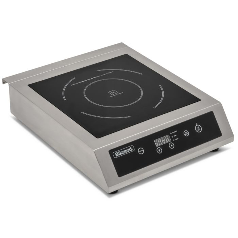 Blizzard BSPIH Stock Pot Induction Hob