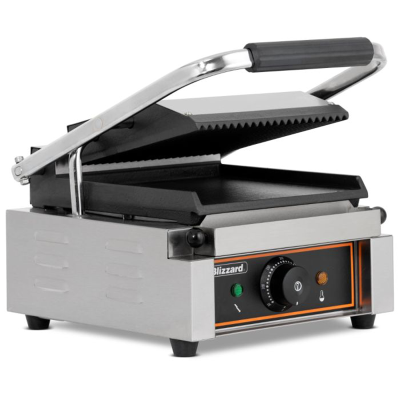 Blizzard BRSCG1 Single Contact Grill