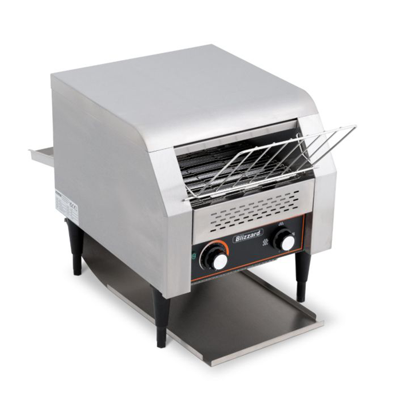 Blizzard BCT2 Conveyor Toaster