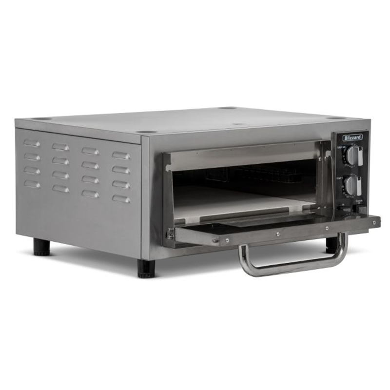 Blizzard BPO1 Single Drawer Pizza Oven