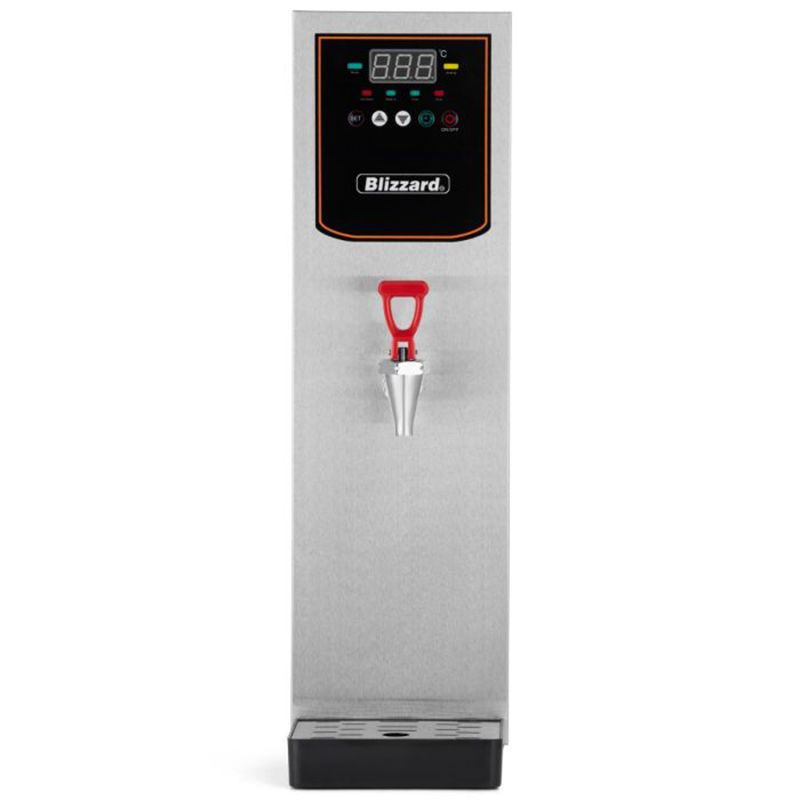 Blizzard AF10 10L Autofill Water Boiler