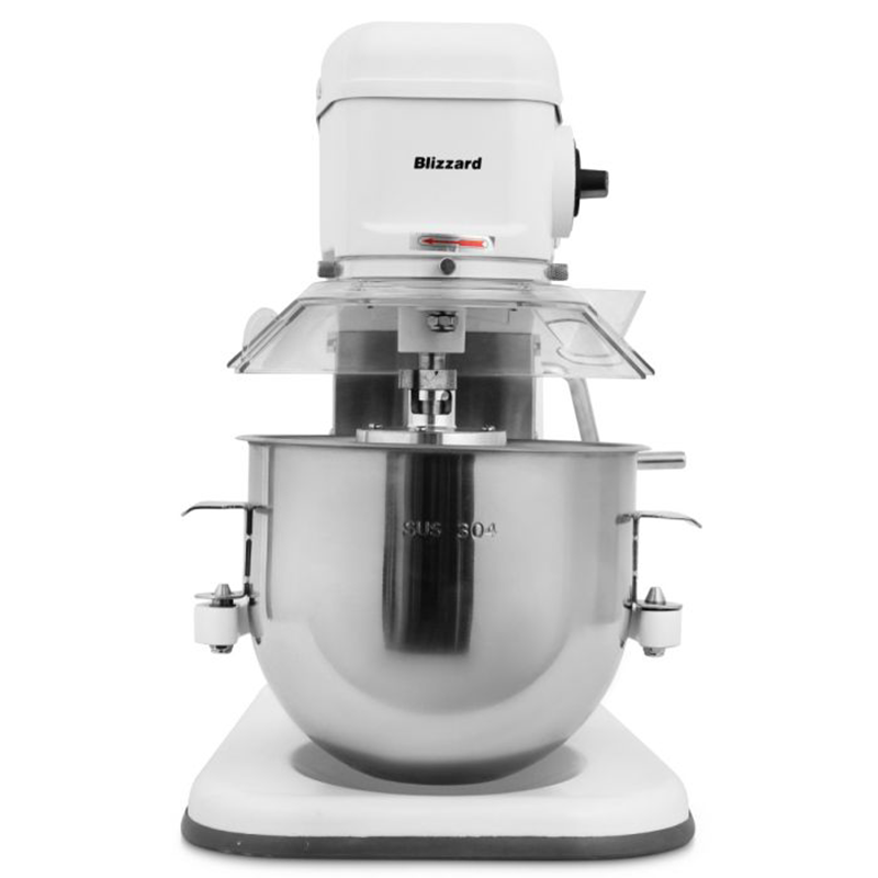 Blizzard FMX7 7L Planetary Mixer