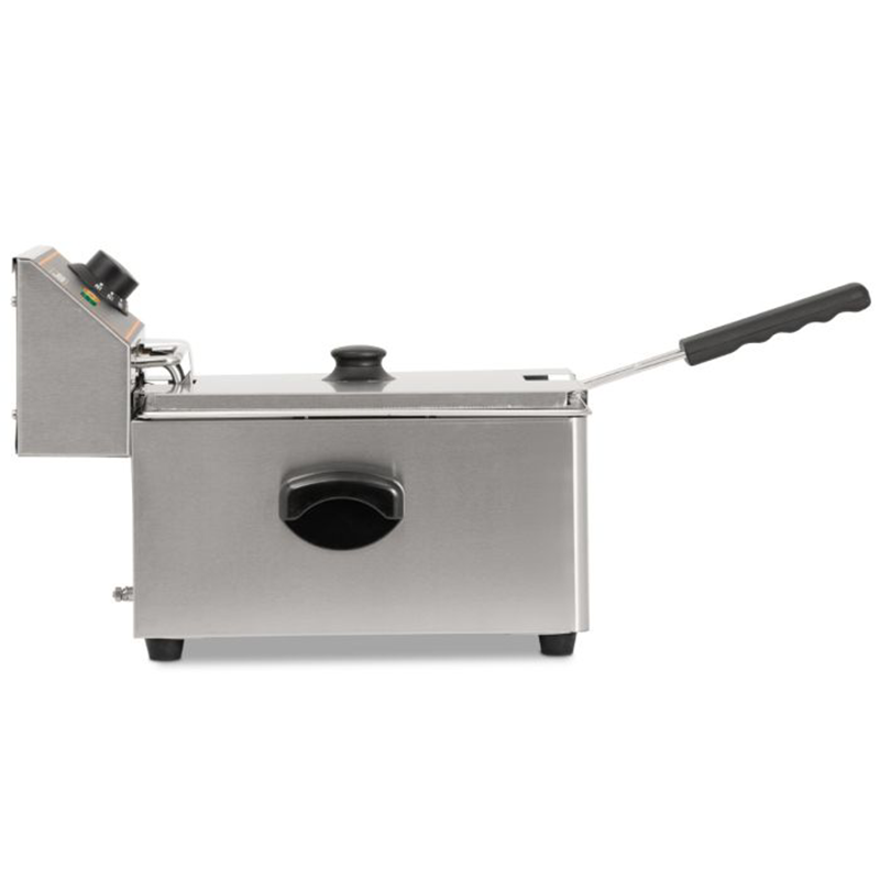 Blizzard BF6 6L Single Tank Electric Fryer