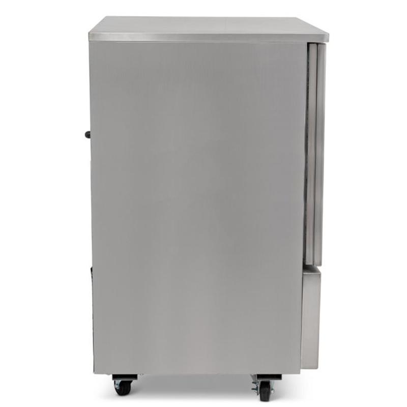 Blizzard BCF60-HC 13 x GN1/1 Blast Chiller/Freezer