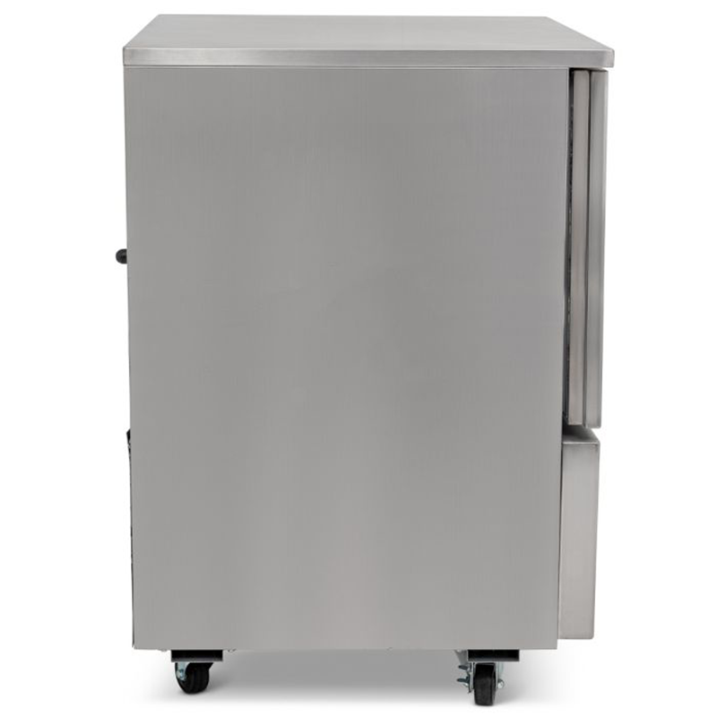 Blizzard BCF40-HC 10 x GN1/1 Blast Chiller/Freezer