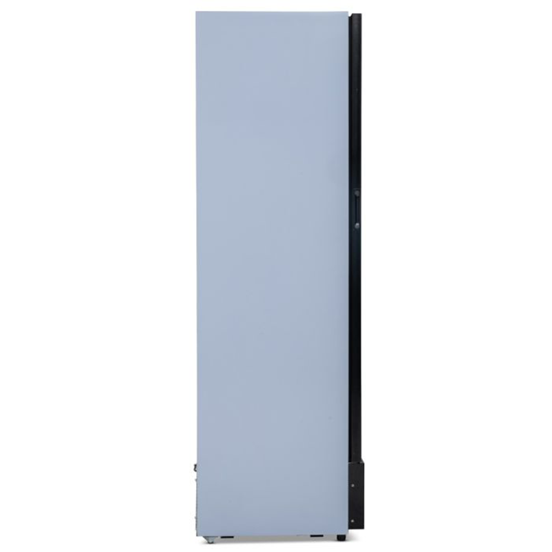 Blizzard BC350 Single Hinged Glass Door Merchandiser