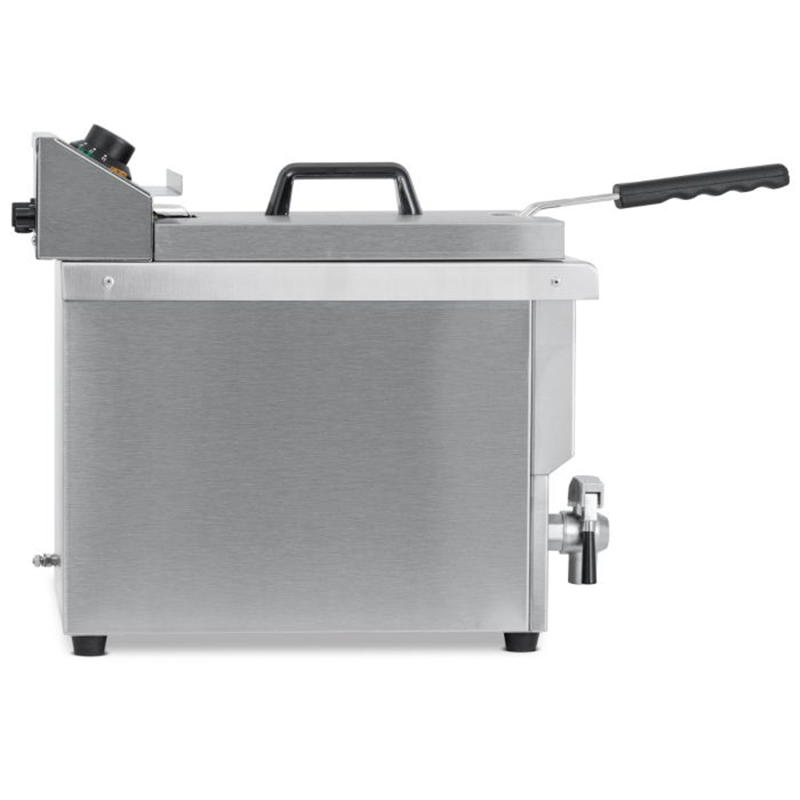 Blizzard BF8 8L Single Tank Electric Fryer