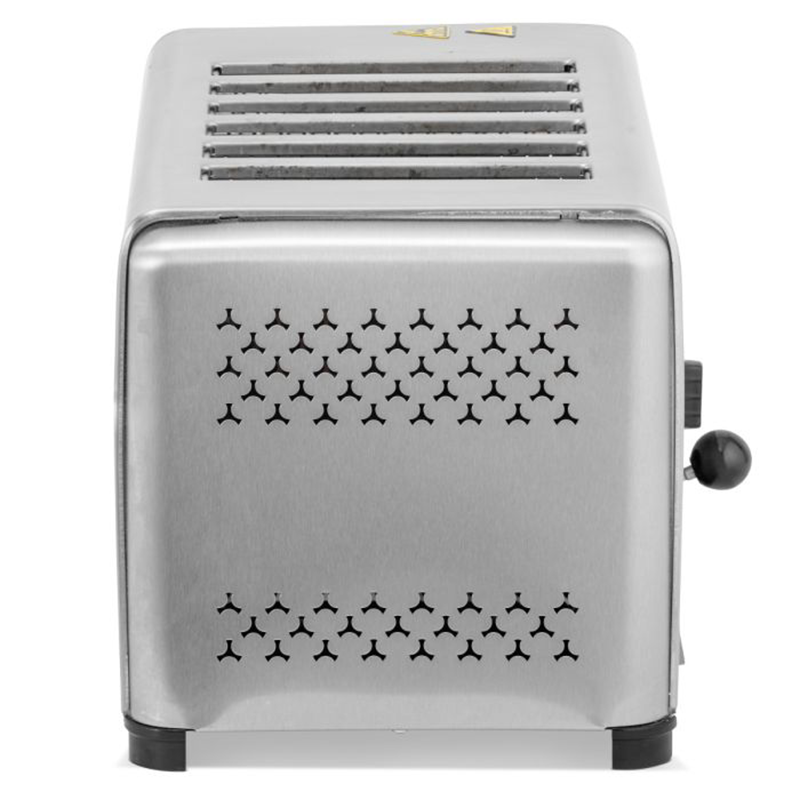 Blizzard B6ST 6 Slot Toaster