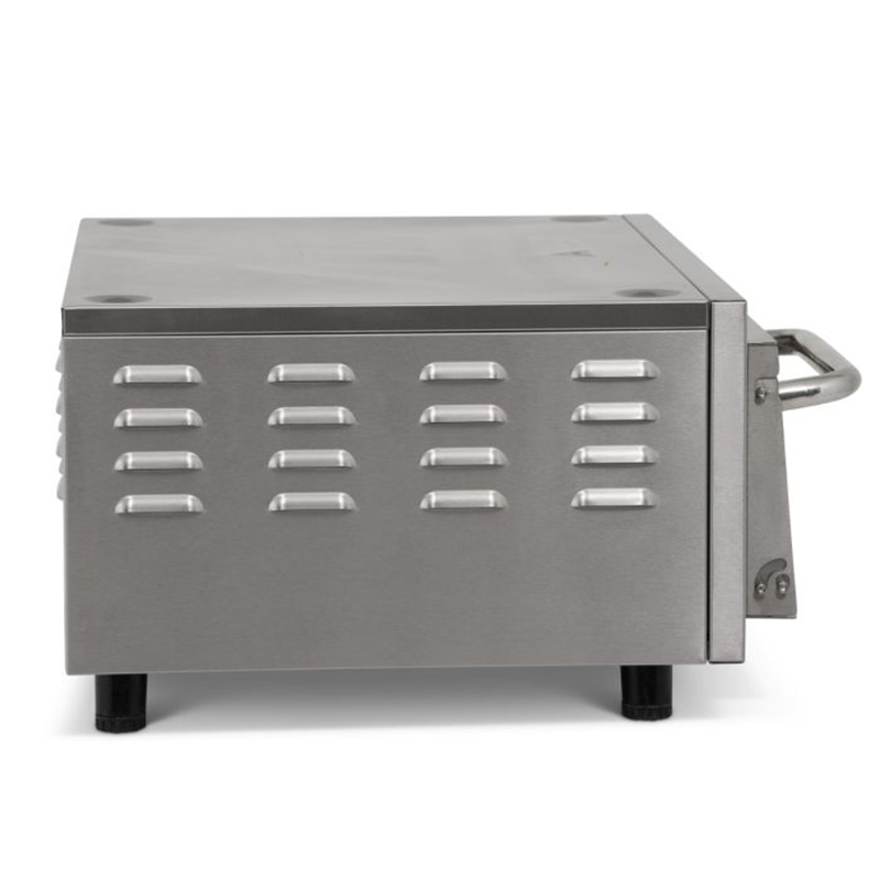 Blizzard BPO1 Single Drawer Pizza Oven