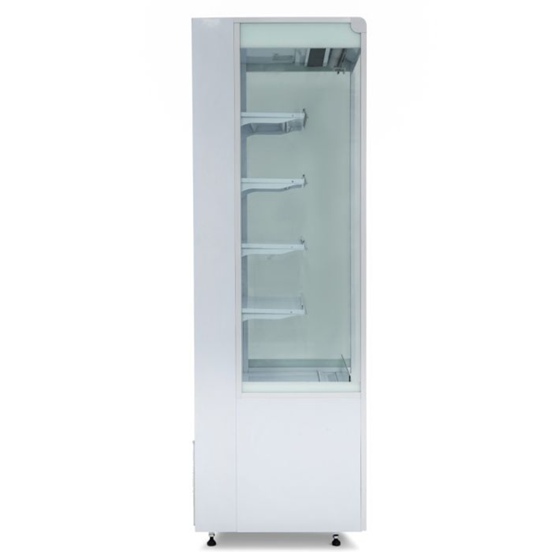 Blizzard BTD70WH Slim Tiered Display 685mm Wide