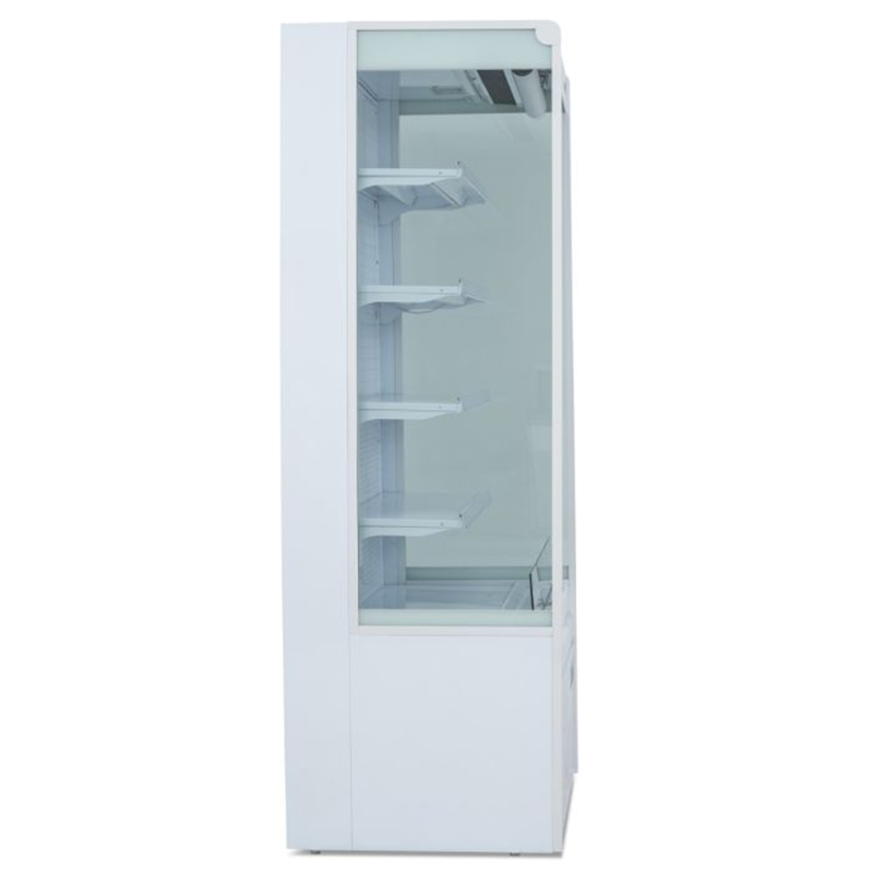 Blizzard BTD150WH 1.5m Open Front Multideck Display