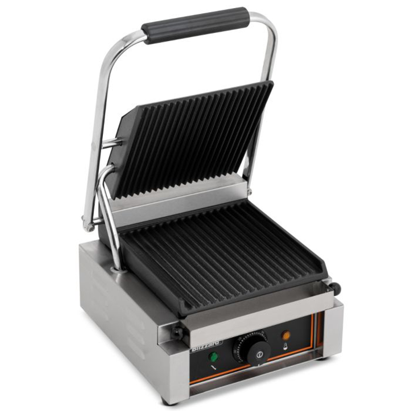 Blizzard BRRCG1 Single Contact Grill