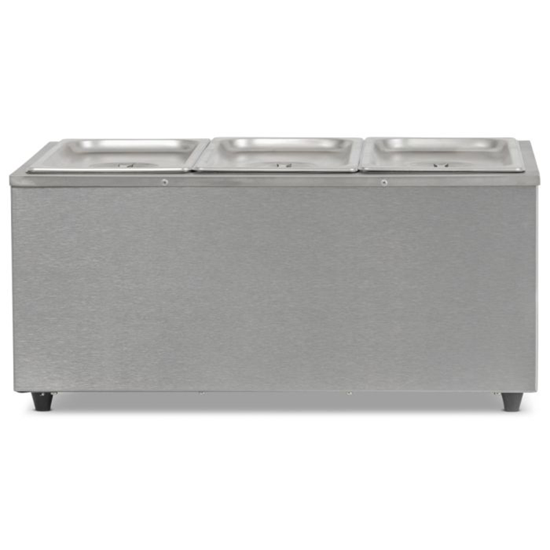 Blizzard BBM1 Counter Top Bain Marie