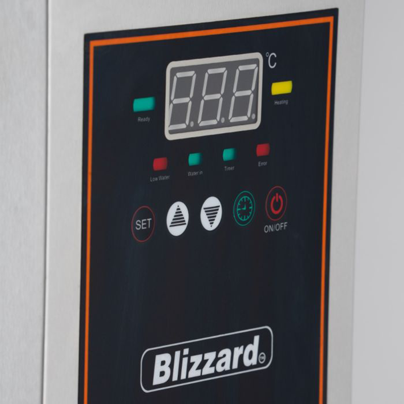 Blizzard AF10 10L Autofill Water Boiler