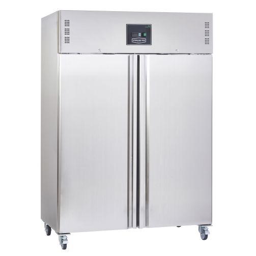 Sterling Pro Cobus SPR212PV refrigerator