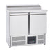 Sterling Pro Cobus SPU200PZ pizza prep counter