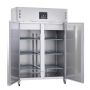 Sterling Pro Cobus SPR212PV Double Door Gastronorm Refrigerator, 1200 Litres