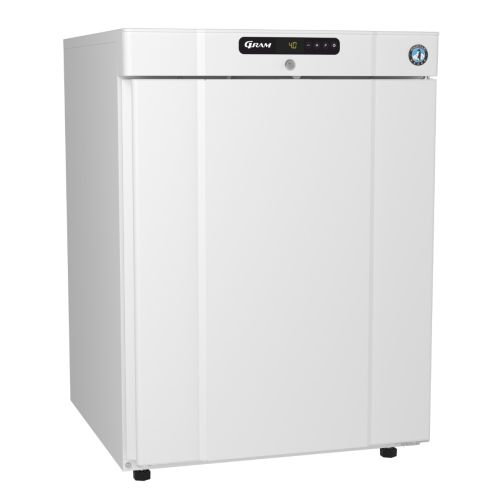 Hoshizaki K 220 L-DR G U Compact Undercounter Refrigerator, 123 Litres