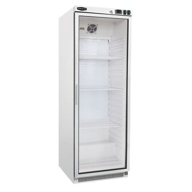 Sterling Pro Cobus SPF400G freezer front view