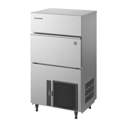 Hoshizaki IM-130WNE-HC-23 Self Contained Cube Ice Maker, 95kg/24hrs Output / 50kg Storage