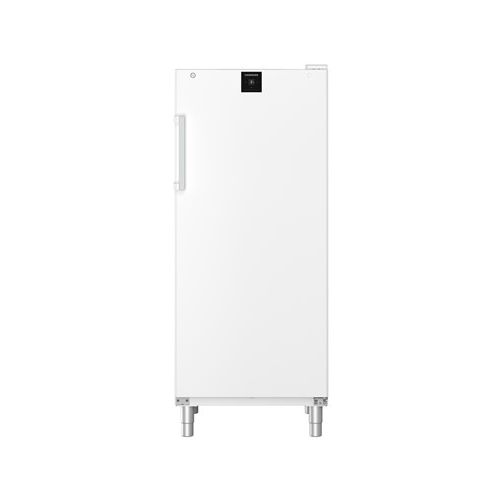 Liebherr FRFVG 5501 White Single Door Refrigerator, 571 Litres