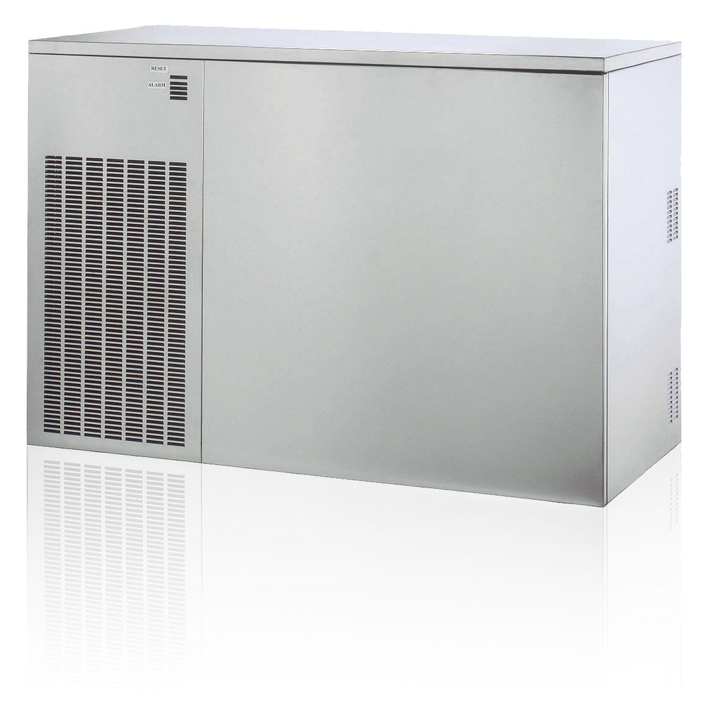DC Modular DC300A classic ice maker front view
