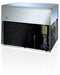 DC Standard DCG500A modular granular ice maker stainless steel front view