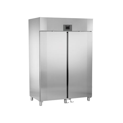 Liebherr GKPv 1490 ProfiLine Double Door Premium Upright Fridge, 1361 Litres