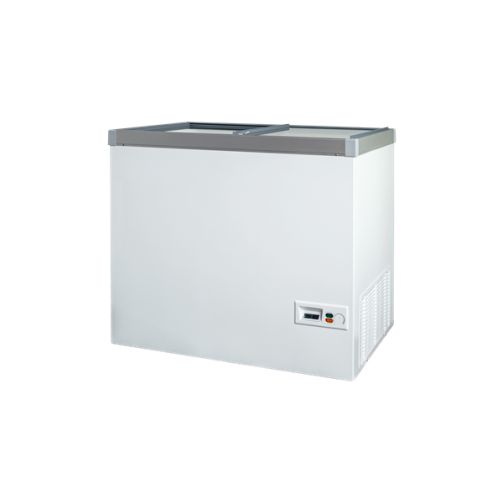 Vestfrost DFG275 Display Chest Freezer, 265 Litres