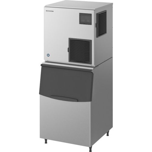 Hoshizaki FM-1000AKE-R452-N-SB Modular Nugget Ice Maker, 860kg/24hrs Output