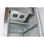 Sterling Pro Cobus SPF160NV Single Door Gastronorm Freezer, 600 Litres