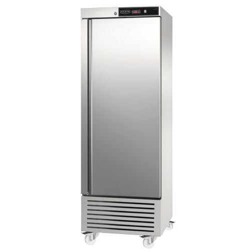 Sterling Pro Green SNI600R Single Door Right Hinged Freezer Cabinet ...