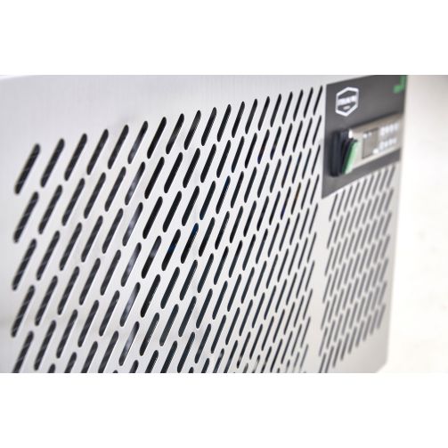 Sterling Pro Cobus SP20BC 5-Grid Single Door Blast Chiller / Freezer, 20kg/15kg