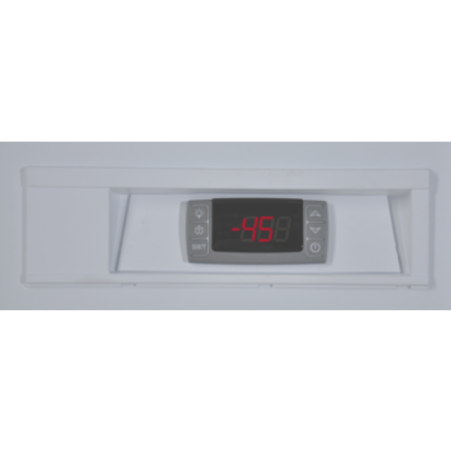 Vestfrost VT407 Low Temperature (-40°C to -60°C) Chest Freezer, 384 Litres