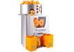Frucosol F50A Juicer angled front facing view