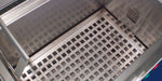 Frucosol MC500 Decarboniser internal view of appliance.