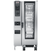Rational iCombi Classic ICC Combi Oven 20-1/1 Electric Front Facing View