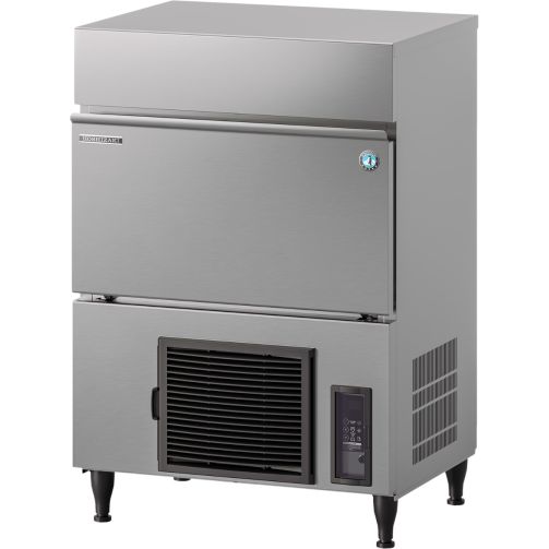 Hoshizaki IM-65PE-U-25 UltraCube Self Contained Icemaker Small Cube 53kg per 24hr / 26kg Storage
