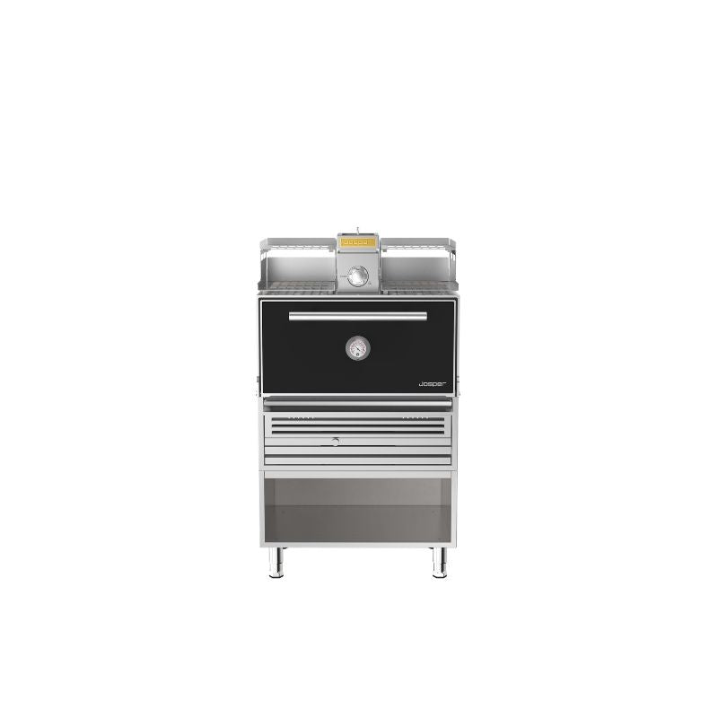 Josper HJX-PRO-M120 Commercial Charcoal Oven (120 Diners)