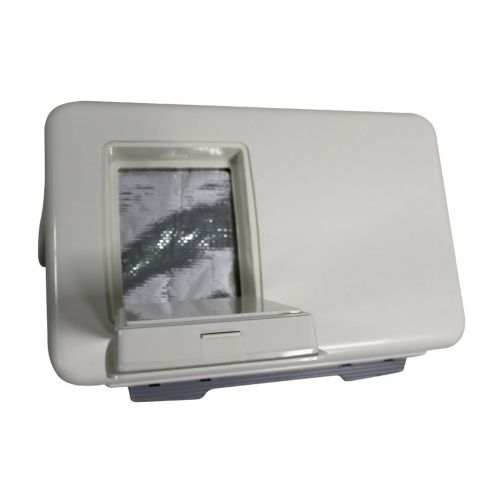 LEC Medical VCP18UK 18L Portable Cooler