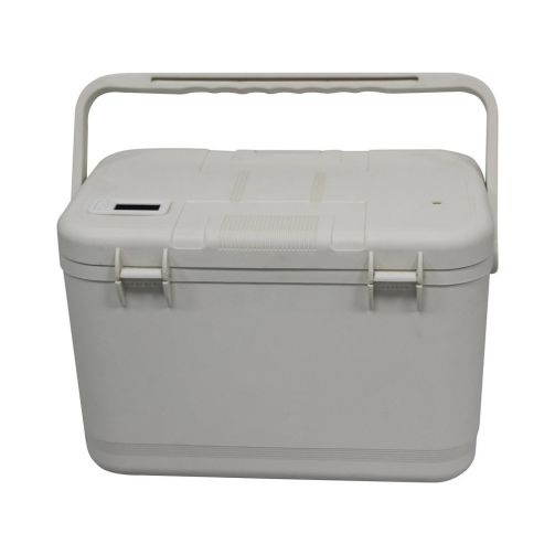 LEC Medical VCP18UK 18L Portable Cooler