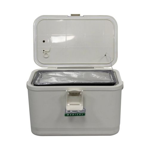 LEC Medical VCP18UK 18L Portable Cooler