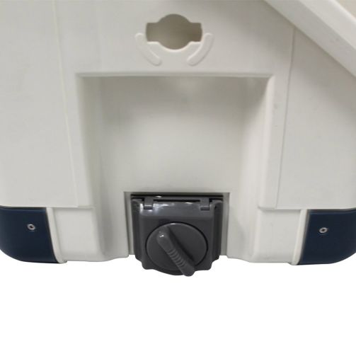 LEC Medical VCP18UK 18L Portable Cooler