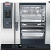 Rational iCombi Classic 10-2/1 Front Facing View
