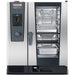 Rational iCombi Classic ICC 10-1/1 Front Facing View