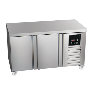 Sterling Pro Green SNI-6-150-20-NS 2-door freezer counter