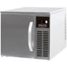 Sterling Pro SP0315BC-HC blast chiller freezer angled front view