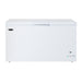 Sterling Pro Cobus SP450CF 450 L chest freezer front view